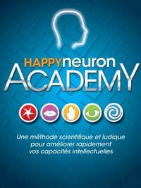 Happy Neuron Academy cover