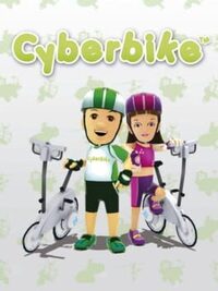 Cyberbike cover