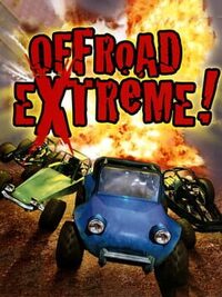 Offroad Extreme!: Special Edition cover
