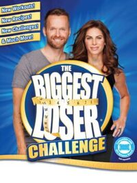 The Biggest Loser Challenge cover