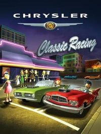 Chrysler Classic Racing cover