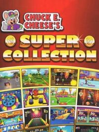 Chuck E. Cheese's Super Collection cover