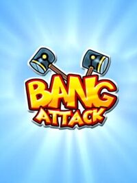 Bang Attack cover
