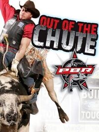 Professional Bull Riding: Out of the Chute cover