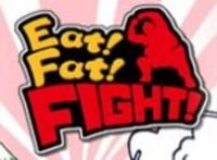 Eat! Fat! Fight! cover
