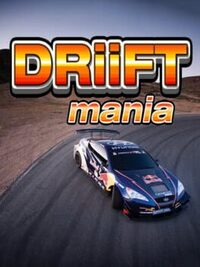DRiiFT Mania cover