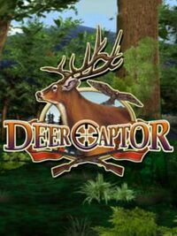 Deer Captor cover