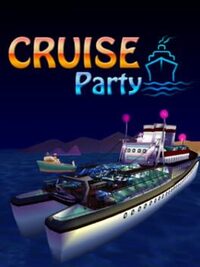 Cruise Party cover