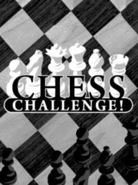 Chess Challenge! cover