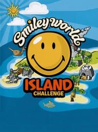 Smiley World: Island Challenge cover