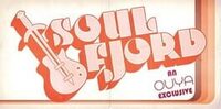 Soul Fjord cover