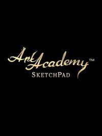 Art Academy: Sketchpad cover