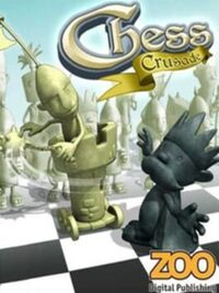 Chess Crusade cover