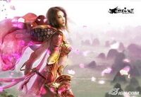 Legend of Mir 3 cover