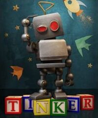 Tinker cover