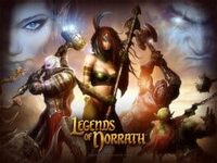 Legends of Norrath cover