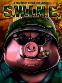 S.W.I.N.E. cover