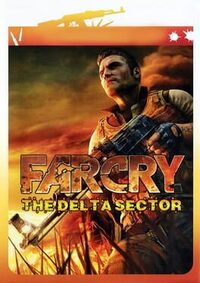 Far Cry: Delta Sector cover