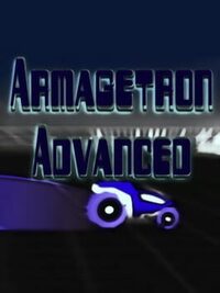 Armagetron Advanced cover