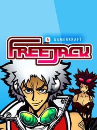FreeJack cover