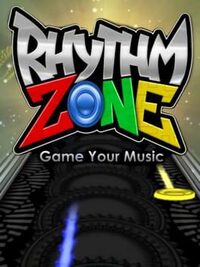 Rhythm Zone cover