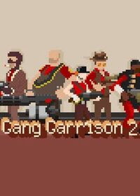 Gang Garrison 2 cover