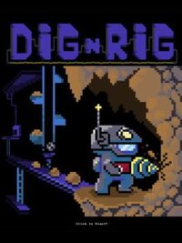Dig-N-Rig cover