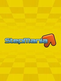 StepMania cover
