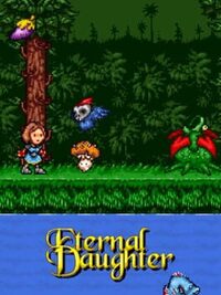 Eternal Daughter cover