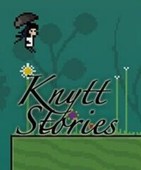 Knytt Stories cover