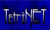 Tetrinet cover