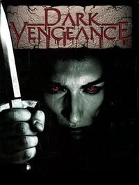 Dark Vengeance cover