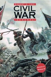 Robert E. Lee: Civil War General cover