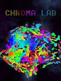 Chroma Lab cover