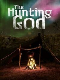 The Hunting God cover