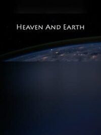 Heaven and Earth cover