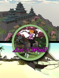 Airi's World cover