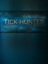 Tick-Hunter cover