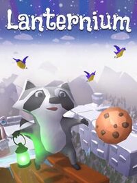 Lanternium cover