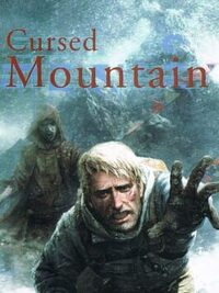 Cursed Mountain cover