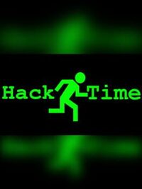 Hack Time cover