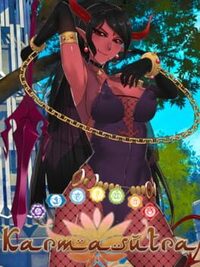 Karmasutra cover