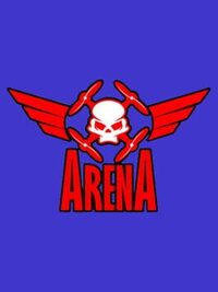 Arena cover