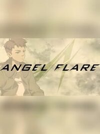 Angel Flare cover