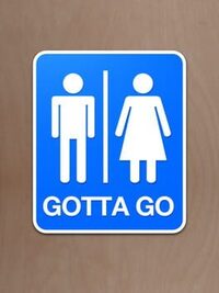 Gotta Go cover