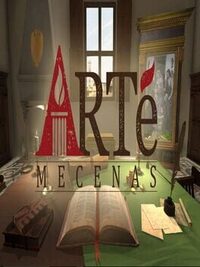 Arté Mecenas cover