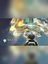 Brain Machine cover