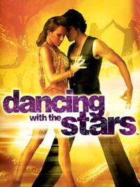 Dancing with the Stars cover