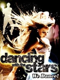 Dancing with the Stars: We Dance! cover