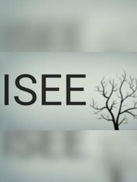 Isee cover
